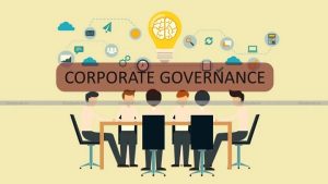 topics for research in corporate governance