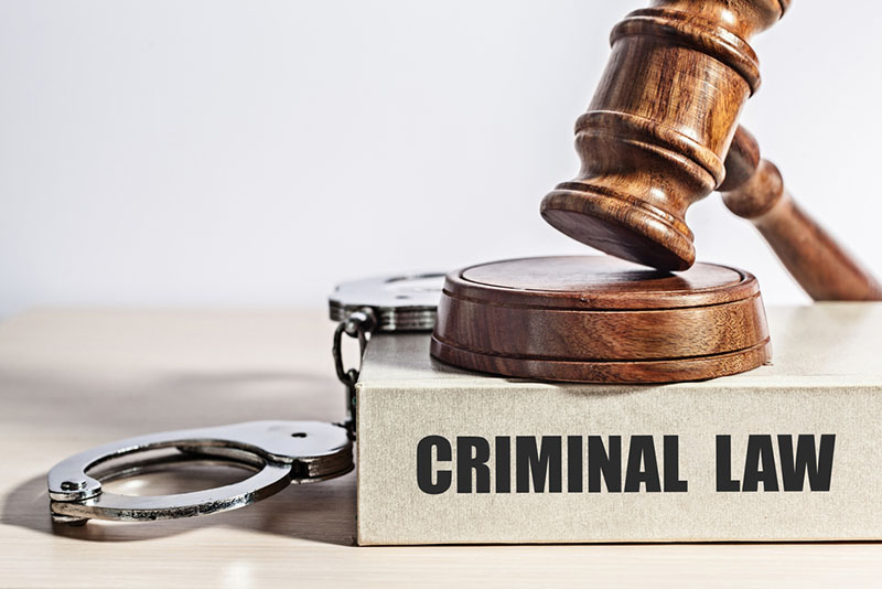 criminal law images